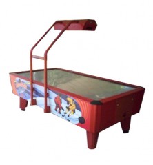 Roberto Air Hockey    הוקי אוויר  