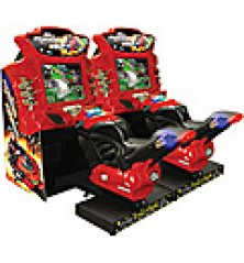  Super bikes  סימולטור אופנועים